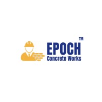 Epoch Concrete Works logo - Similar company to Briumph