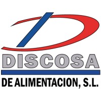 Discosa de Alimentación, S.L. logo - Similar company to Comercial De Vinos Acera Sl
