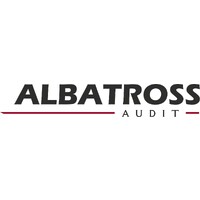Albatross Audit Limited logo - Similar company to Elsavco Audit & Tax Ltd