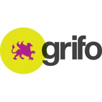 Grifo Projetos Históricos e Editoriais logo - Similar company to Nurturely