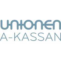 Unionens arbetslöshetskassa logo - Similar company to Unionen