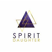 Spirit Daughter logo - Similar company to This Is Definitely Real