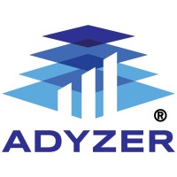 ADYZER logo - Similar company to Dietsolution