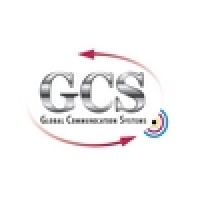 GCS - Global Communication Systems logo - Similar company to Global Communication Services, Llc