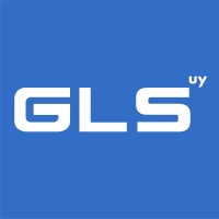 GLS Uruguay logo - Similar company to Kma Uruguay