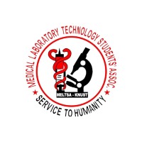Medical Laboratory Science Students' Association (MELSSA-KNUST) logo - Similar company to Labopp Global