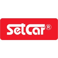 SetCar logo - Similar company to Directa Plus