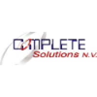 Complete Solutions N.V. logo - Similar company to Climatopia