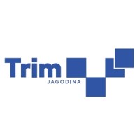 Trim d.o.o. logo - Similar company to Vallis Technologies
