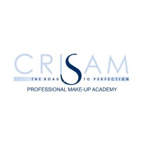 Crisam Professional Make-up Academy logo - Similar company to Quantum_Academy