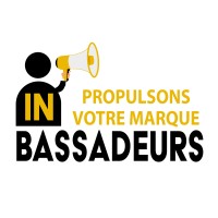 Inbassadeurs : Propulsons ta marque sur Linkedin logo - Similar company to Real Rp & Influence