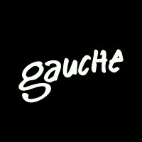 Gauche Studios logo - Similar company to Anesign
