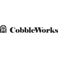 COBBLEWORKS logo - Similar company to Office Concierge