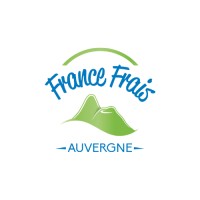 FRANCE FRAIS AUVERGNE logo - Similar company to Cabas Sack