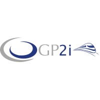 GP2i logo - Similar company to Gpc Sa