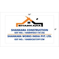 Shankara Construction logo - Similar company to Skilled Info
