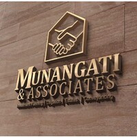 Munangati & Associates logo - Similar company to Gollop & Blank