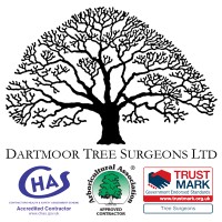 Dartmoor Tree Surgeons Ltd logo - Similar company to Advanced Arboriculture