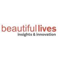 Beautiful Lives logo - Similar company to Datalab. Gmbh
