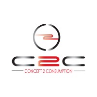 C2C Fashion and Technology logo - Similar company to Catecut
