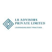 LB Advisors Private Limited logo - Similar company to Lb Advisor