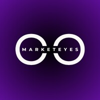 MarketEyes logo - Similar company to Rg Media & Web