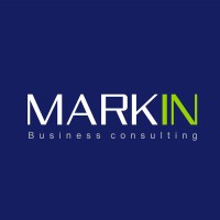 MARKIN logo - Similar company to Enobus