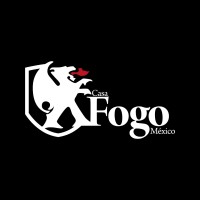 Casa Fogo Mexico logo - Similar company to Maria Seoane