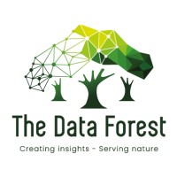 The Data Forest 🌳🌳🌳 logo - Similar company to Dataforest