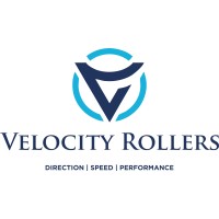 Velocity Rollers Private Limited logo - Similar company to Aed Rollers Ltd