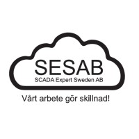 SESAB - SCADA Expert Sweden AB logo - Similar company to Kap I Östersund Ab