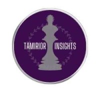 Tamirior Insights logo - Similar company to Tranmazon