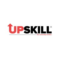 Upskill Education Consultants logo - Similar company to Vebnex