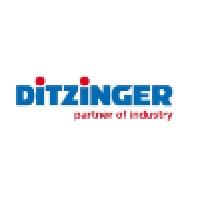 Ditzinger Polska logo - Similar company to Werner Ditzinger Gmbh