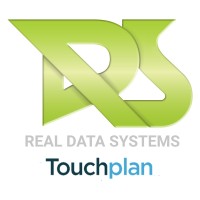 RDS - Touchplan Partner - EMEA logo - Similar company to Palladium Construction