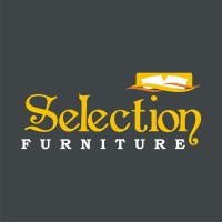 Selection Furniture logo - Similar company to Sparsh Studio