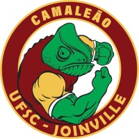 Associação Atlética Acadêmica do Centro Tecnológico de Joinville - Camaleão logo - Similar company to Esati Consultoria