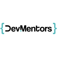 DevMentors.io logo - Similar company to Augmented Neural Systems Sp. Z O.O.