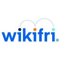 Wikifri logo - Similar company to Onboard
