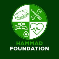Hammad Foundation logo - Similar company to Pak Loaders