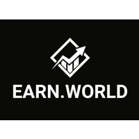 Earn.World - Trading Infra - STREAKK logo - Similar company to 3Ook.Com