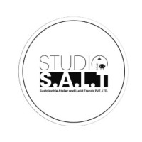 Studio S.A.L.T logo - Similar company to Tekton Studio