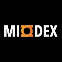 Miodex logo - Similar company to Indev Mobility