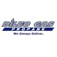 DiLeo Gas Propane logo - Similar company to Osterman Propane Llc