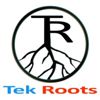 Tekroots (Pty) Ltd logo - Similar company to Ppg Protective Coatings Nl