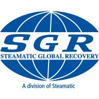 Steamatic Global Recovery logo - Similar company to Charopy
