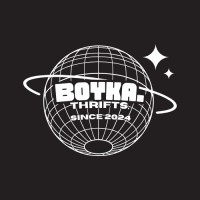 Boyka.thrifts logo - Similar company to Hoomans All Day Bar