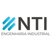 NTI Engenharia Industrial logo - Similar company to Crt Engenharia E Automação