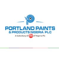 Portland Paints and Products Nigeria PLC logo - Similar company to Meyer Plc