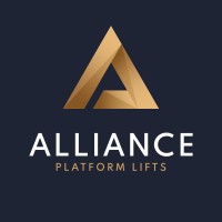 Alliance Platform Lifts logo - Similar company to Nova Elevators